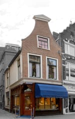 Gratis bezoek aan het Museum in Corrie ten Boomhuis