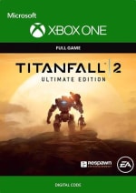 Titanfall 2 Ultimate Edition - Xbox One Game