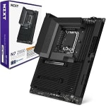 NZXT N7 Z890 - Matte Black voor €164,99 dmv code bij Amazon.