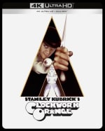 CLOCKWORK ORANGE STEELBOOK - Limited edition voor €15,99 bij Bol