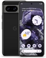 Google Pixel 8 128GB Obsidiana reacondicionado por $5,574 | Amazon