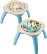 VTech Draai & Leer Speeltafel - Montessori Speelgoed voor €40 bij Bol