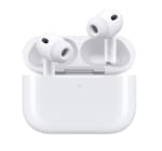 Apple AirPods Pro 3 Auriculares inalámbricos, Cancelación activa de ruido por 185€