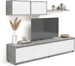duehome Conjunto Reversible de Salón 200 cm x 41 cm x 43 cm por 139.99€