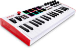 Akai Professional MPK Mini Plus USB/MIDI keyboard voor €119,19 bij Amazon