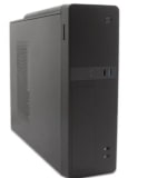 CoolBox T310 Slim Convertible Mini Tower MATX USB-C + Fuente Alimentación 300W 38.84€