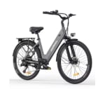HillMiles MileCity 1 26 inch e-bike voor € 441,61 bij AliExpress