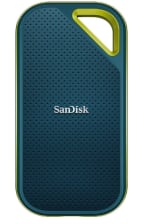 SSD portable SanDisk Extreme Pro à 264,71€