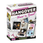 The Hangover Mysteriespel voor €10 bij Lobbes