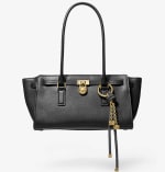 Petit sac Hamilton Moderne en cuir MICHAEL Michael Kors à 295€