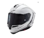 Casque Alpinestars Supertech R10 Solid à 799€