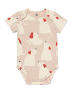 Babyrompers voor €2 bij de Hema