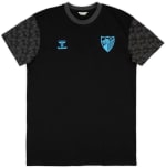 Camiseta Málaga oficinal Hummel por 5,99€
