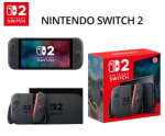 Consola Nintendo Switch 2 por 394€ envío desde España