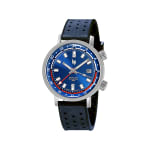 Montre automatique Lip en acier pour homme à 601,60€