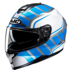 Caso integral HJC C70N por 109€