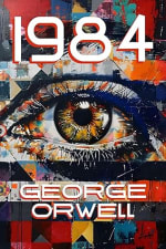 George Orwel 1984 (English Edition) e-book gratis via Amazon