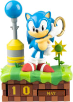 Grupo Erik Sonic Calendario Perpetuo 3D por 23.69€