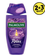 Palmolive douche 2+3 gratis bij Kruidvat