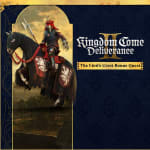 Kingdom Come: Deliverance II voor €34,99 in de Playstation store