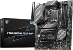 Placa Base B760 Gaming Plus WiFi por 90.99€