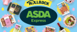 Easter Eggs & Mini Lindt Bunny from £1 at Asda Express Honley