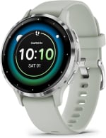 Garmin Venu 3S, Smartwatch Premium con GPS, AMOLED por 267.32€