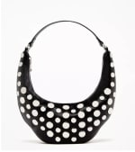 Bolso de Hombro con Detalle Tachas por 3.99€
