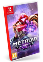 Nintendo Switch Metroid Prime 4 Beyond por 43.34€