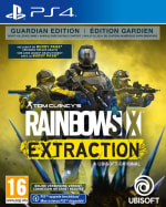 Tom Clancy's Rainbow Six : Extraction voor €6,69 bij Bol