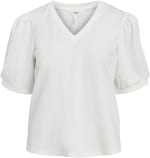 Object Women's Caroline blouse (XS) voor €3,60 bij Amazon