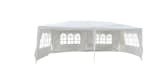 Tonnelle de jardin Declic Garden en plastique à 39,97€
