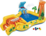 INTEX Centro Juegos Hinchable Dinosaurio por 32.96€