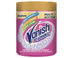 Vanish Oxi Action Multipoder Quitamanchas En Polvo 400gr por 10.60€