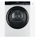 HAIER HD90-A2939 -S IPRO 3 DRY 9KG - Warmtepompdroger - 9 kg voor €379 bij Joybuy