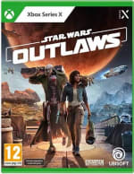 Ubisoft Xbox Series X Star Wars: Outlaws voor €12,95 bij Coolshop