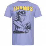 Recopilación camisetas super molonas desde solo 2,50€ Marvel, DC Comics y más