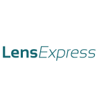 Lensexpress kortingscode €2.50 op je bestelling