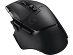 Logitech G G502 X LIGHTSPEED Draadloze Gaming Muis voor €69,99 bij de Mediamarkt