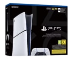 Consola PlayStation 5 Edición DIGITAL 825Gb por 345.63€
