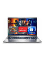 HP EliteBook 845 G8 16GB 256GB por $4,755 | Oferta Mercado Libre