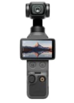 DJI Osmo Pocket 4 voor €328,71 dmv code bij Aliexpress