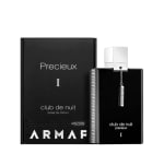 Armaf Club De Nuit Precieux 1 Extrait por 37,43€