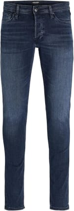 Jack & Jones Glenn Original heren jeans voor €19,42 bij Amazon
