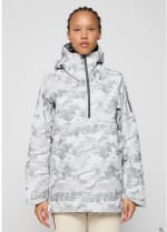 Chaqueta de esqui para Mujer Salomon BASHLEY por 99€