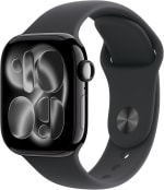 Apple Watch Series 11 (2025), GPS, 42 mm, Caja de aluminio por 349€