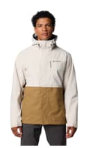 Chaqueta para Hombre Columbia Hikebound Ii - Omni-Tech por 46.99€