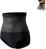 Pantalones Cortos Termogénicos Quemagrasas 4 en 1 por 6,08€