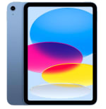 Tablette Apple IPAD 11 128Go Bleu à 378,98€