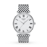 Tissot Everytime 40mm Men's Watch for £195 with Free Click & Collect